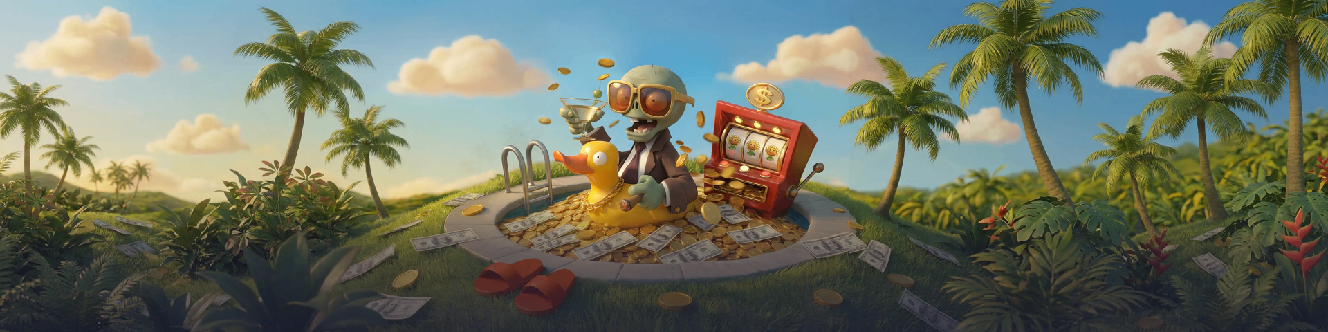 1e Welkomstbonus